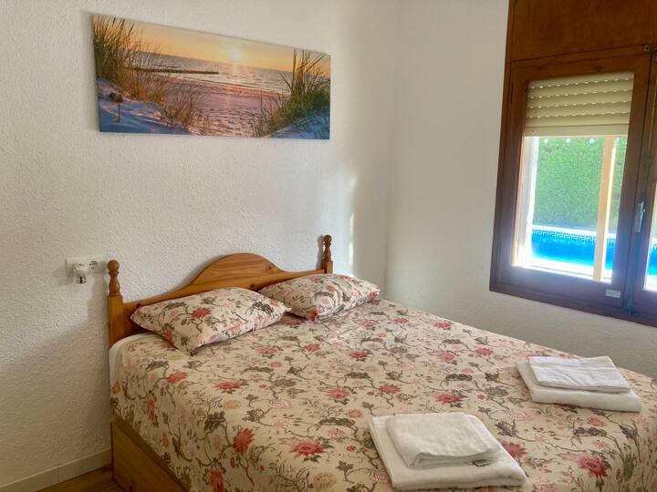 საძინებელი 2