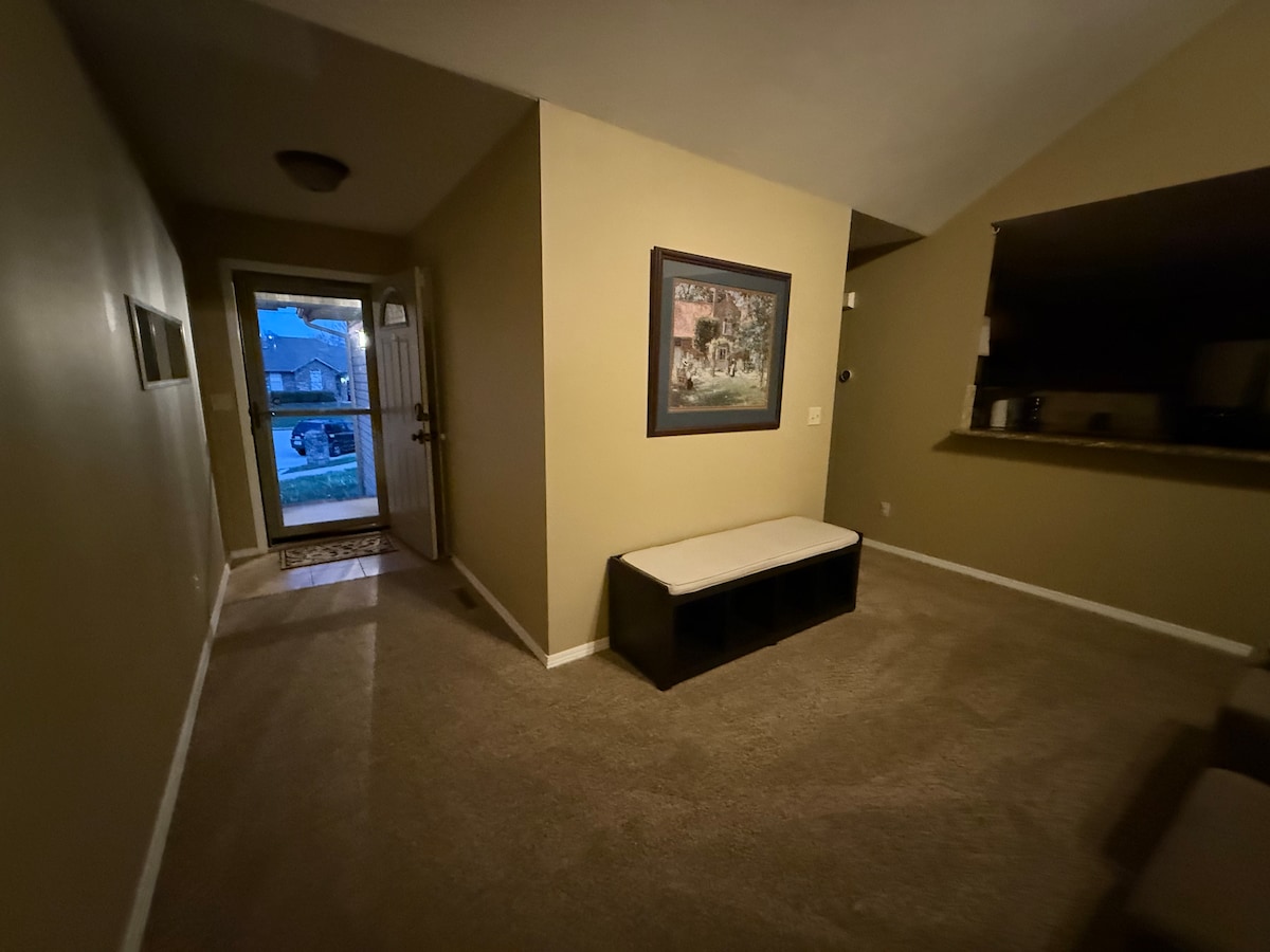 Battlefield Fantasy Theme Home - 10
