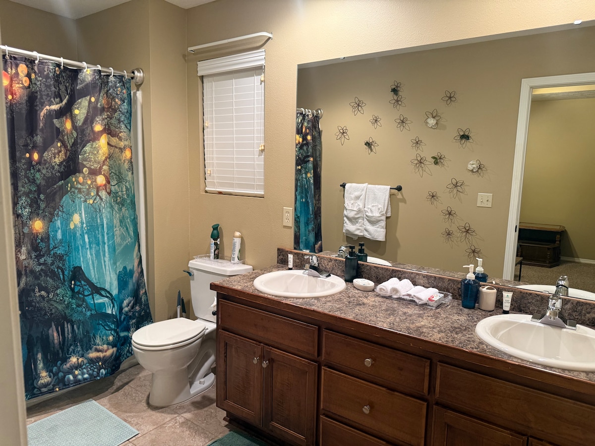 Battlefield Fantasy Theme Home - 65