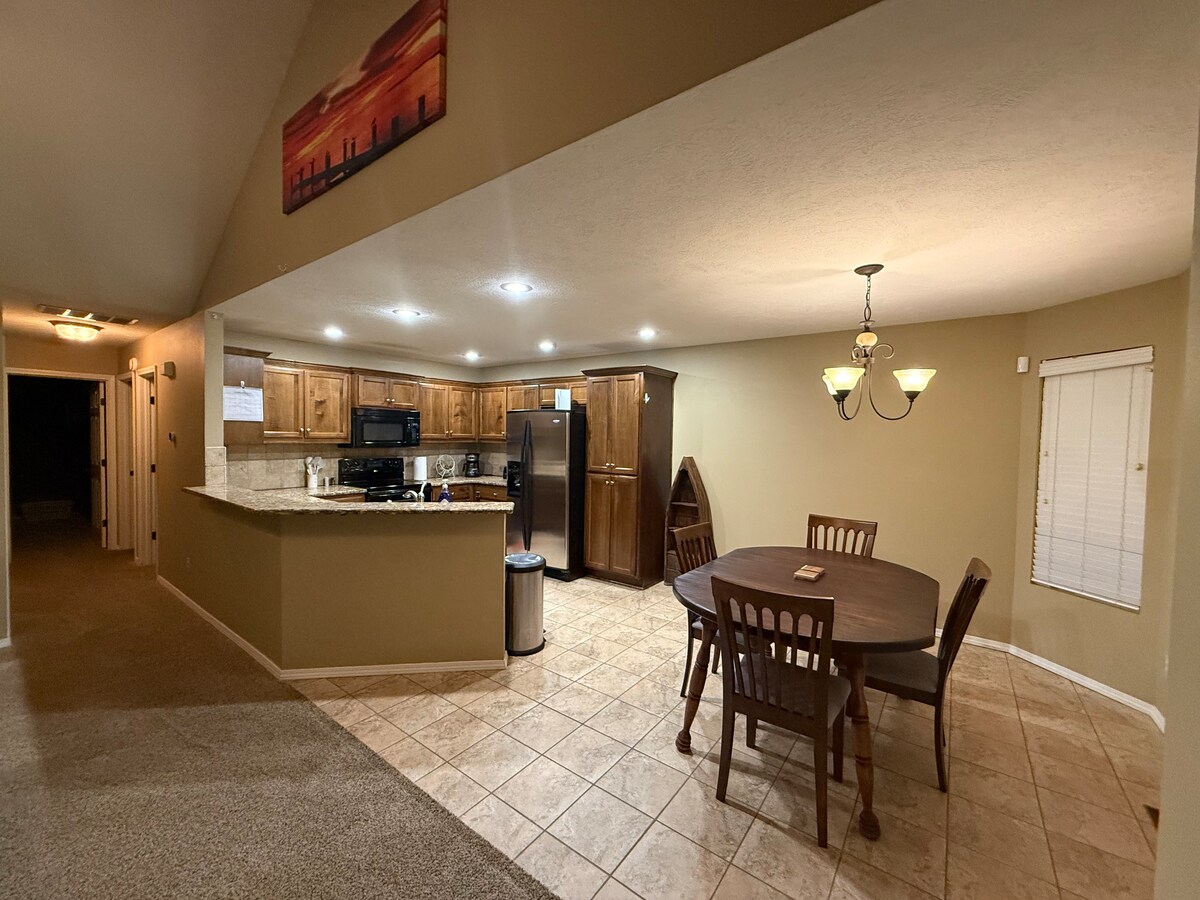 Battlefield Fantasy Theme Home - 46