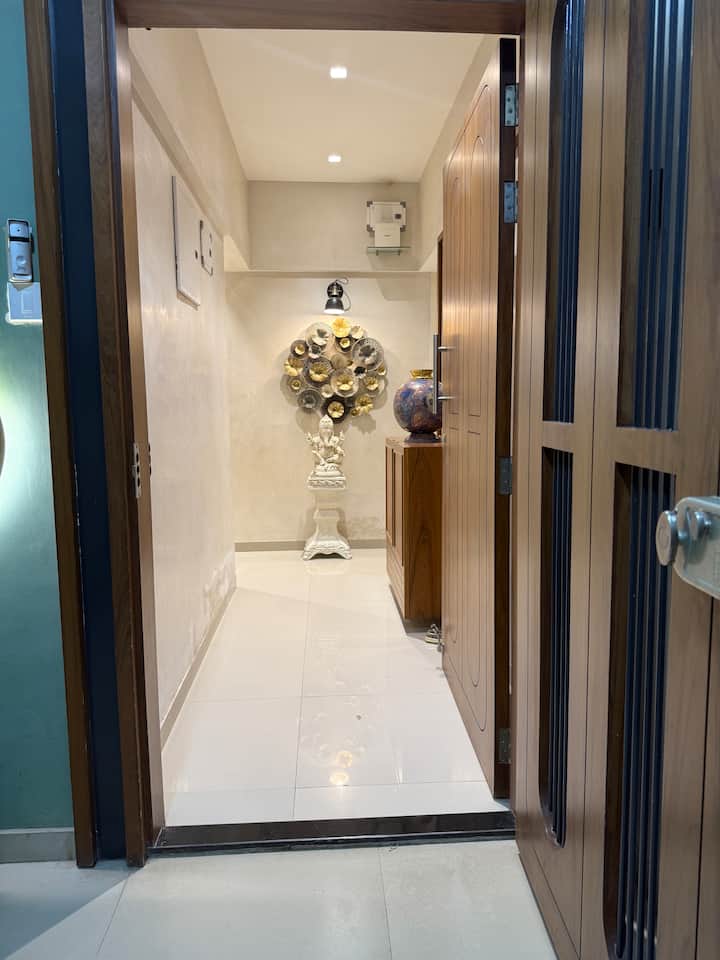 მისაღები ოთახი