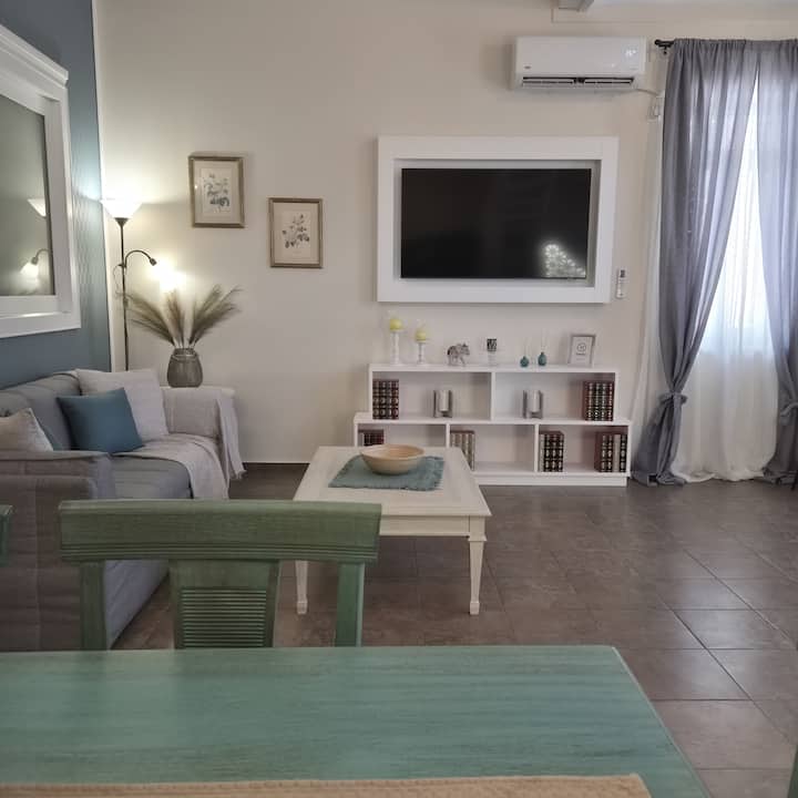მისაღები ოთახი