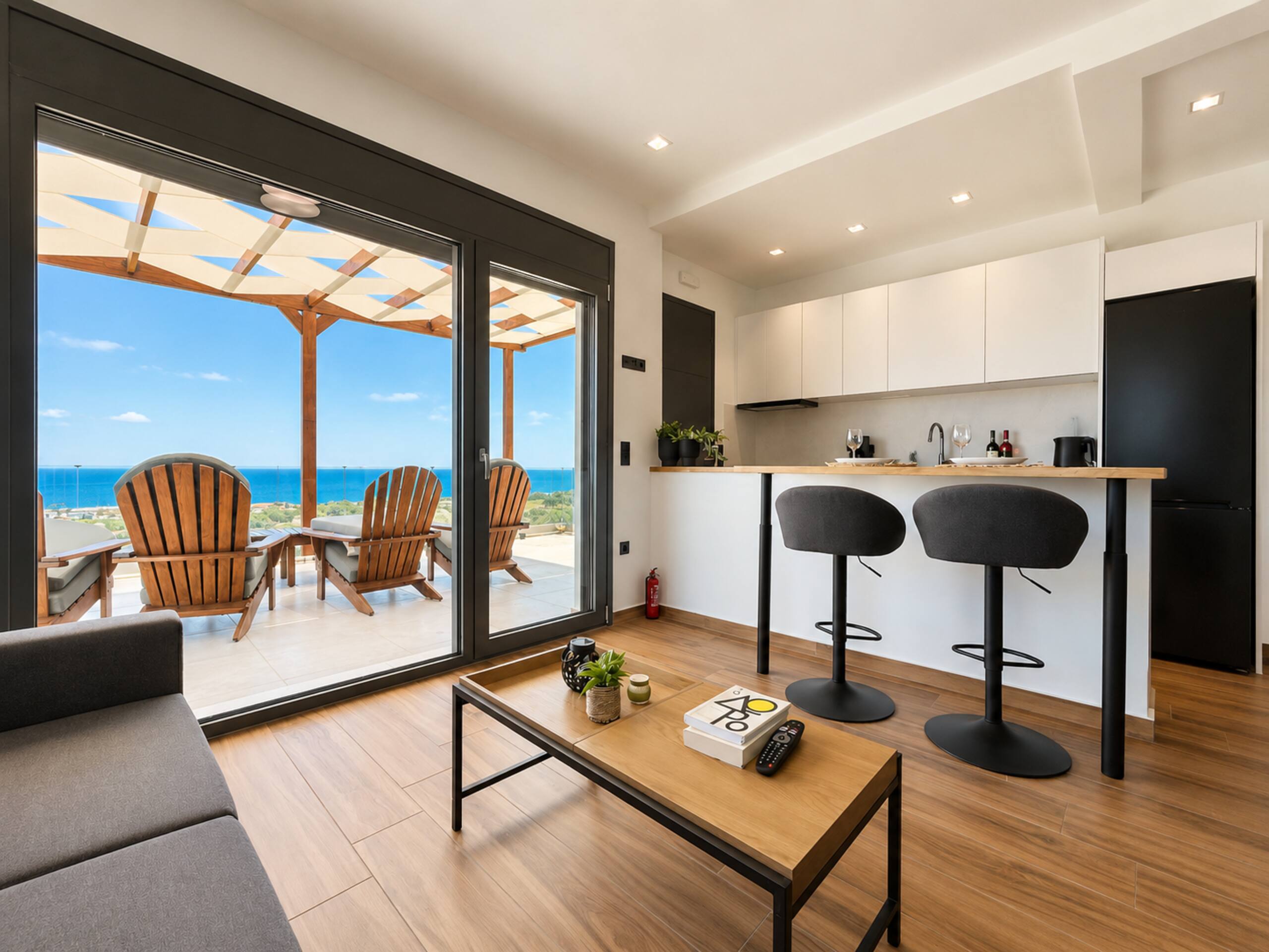 Aelios Apartment 4