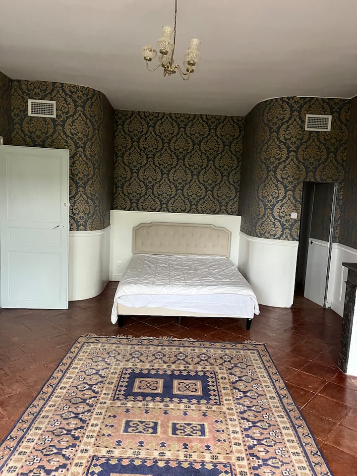 Спална соба 3