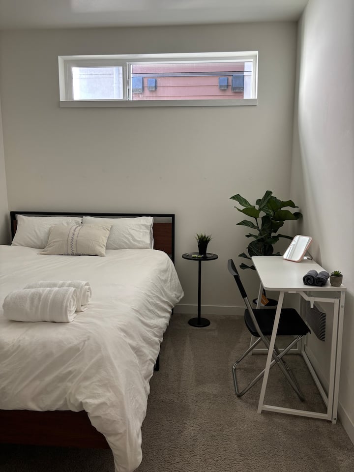 Спална соба 1