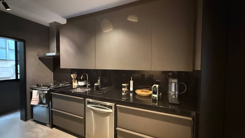 General Artigas Leblon gallery image 5