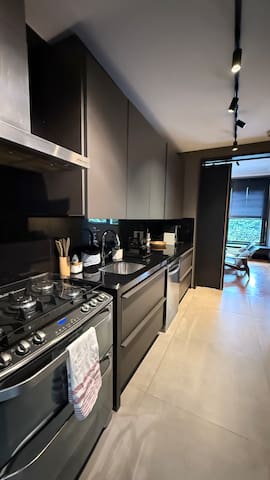 General Artigas Leblon