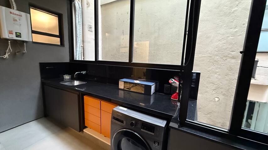 General Artigas Leblon gallery image 4