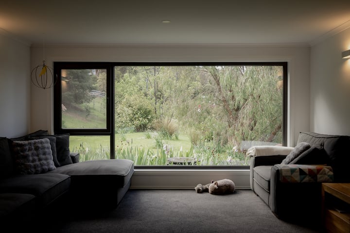 Wilder Stay With Sauna, Outdoor Bath And Plunge - Kingston, Australia