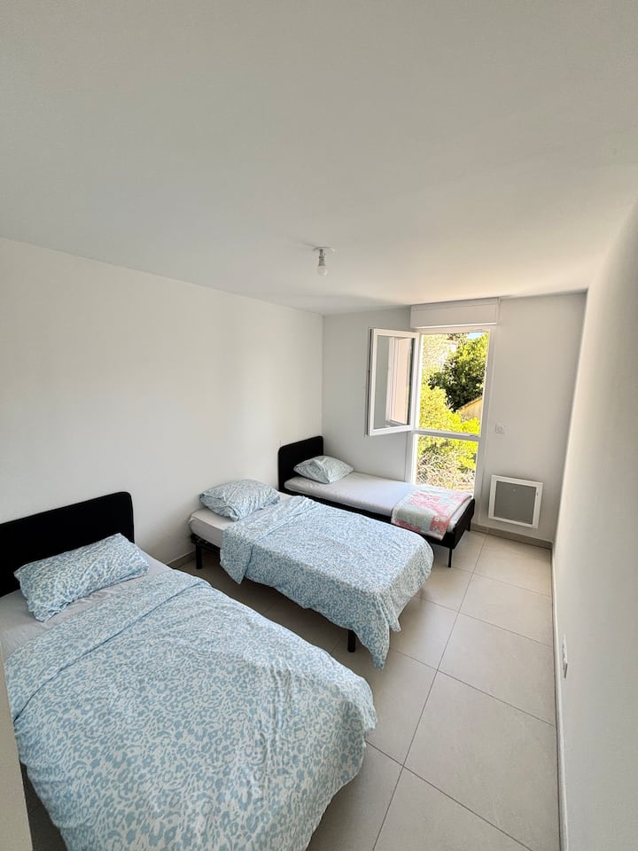 Habitación 2