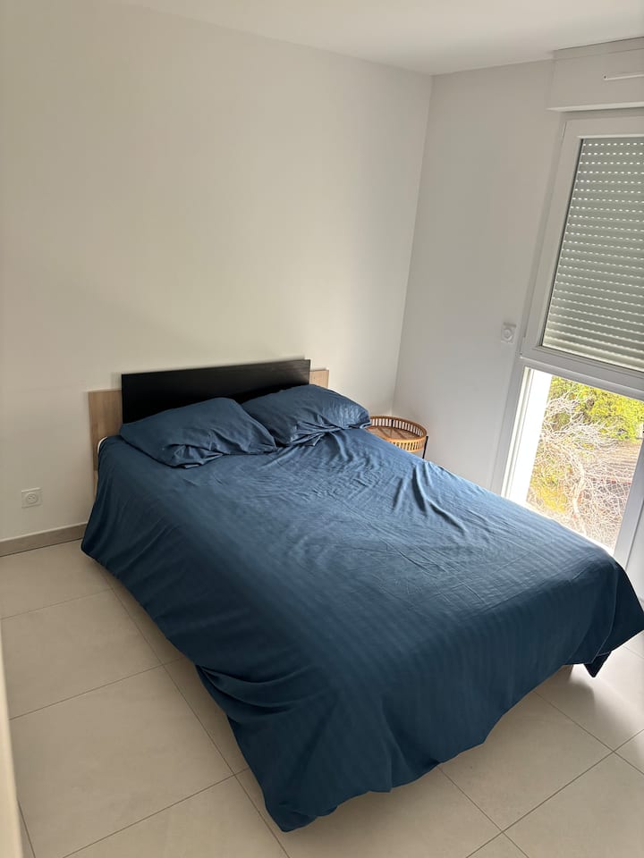 Habitación 1
