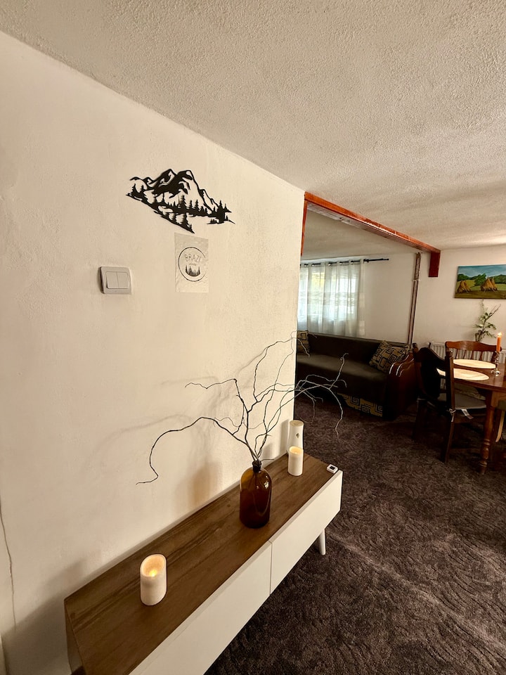 მისაღები ოთახი