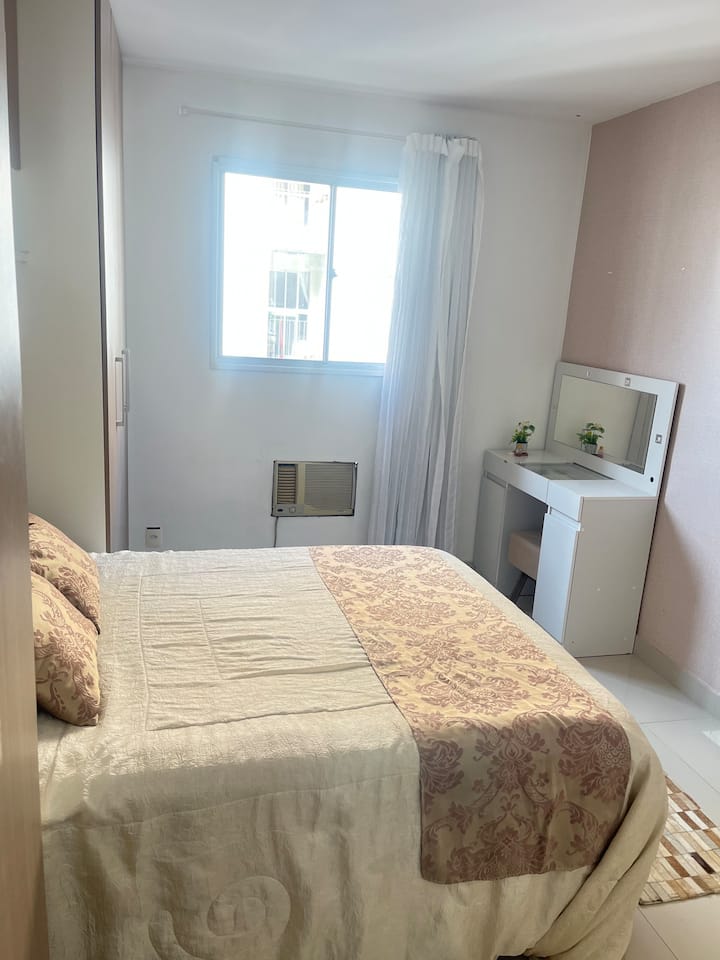 אזור חדר שינה