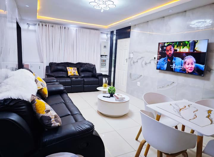 Blissful Nook In Bulawayo - Zimbabwe