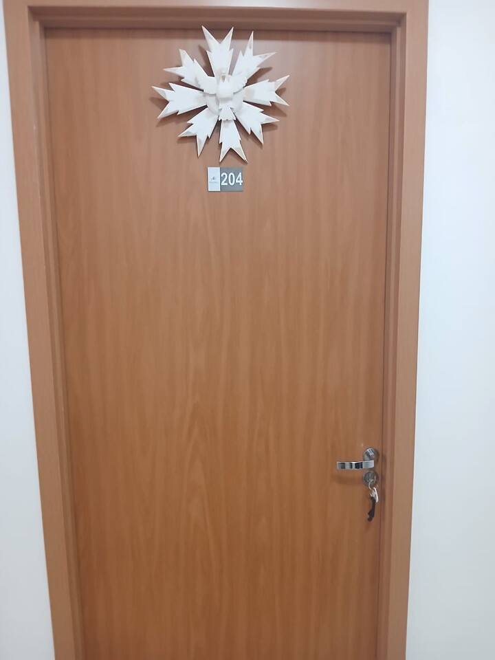 غرفة المعيشة