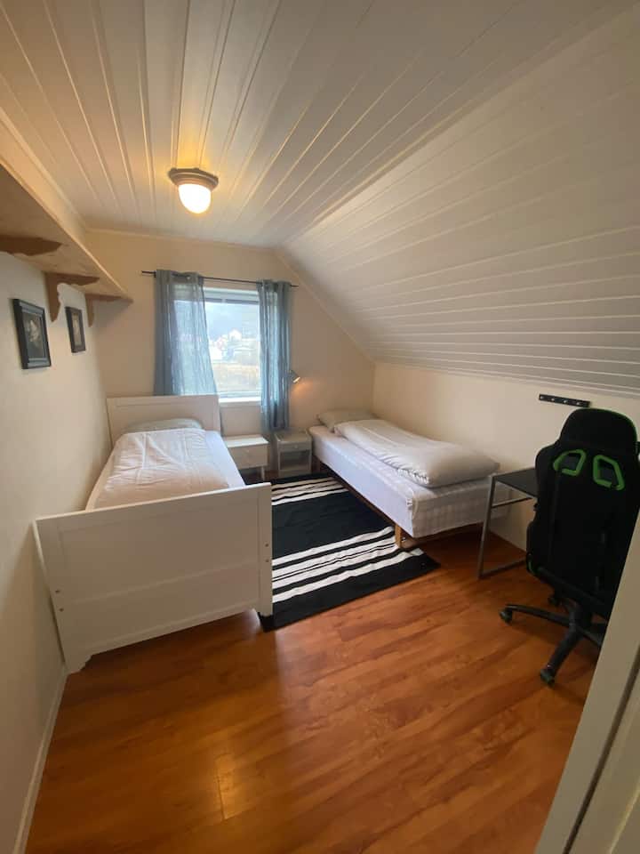 Slaapkamer 3