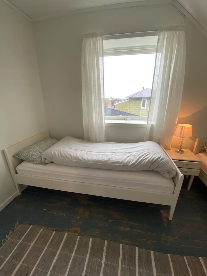 Slaapkamer 2