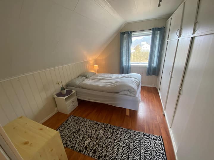 Slaapkamer 4