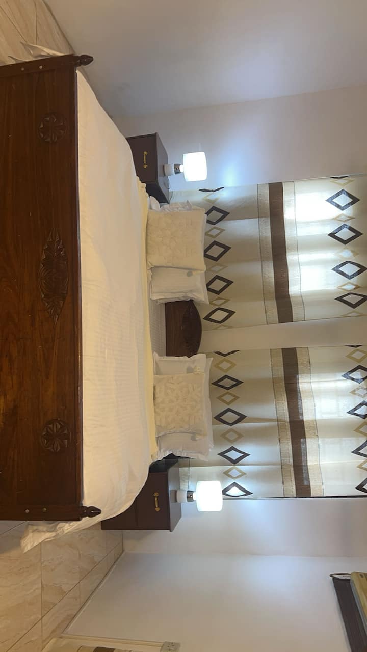 غرفة النوم 3