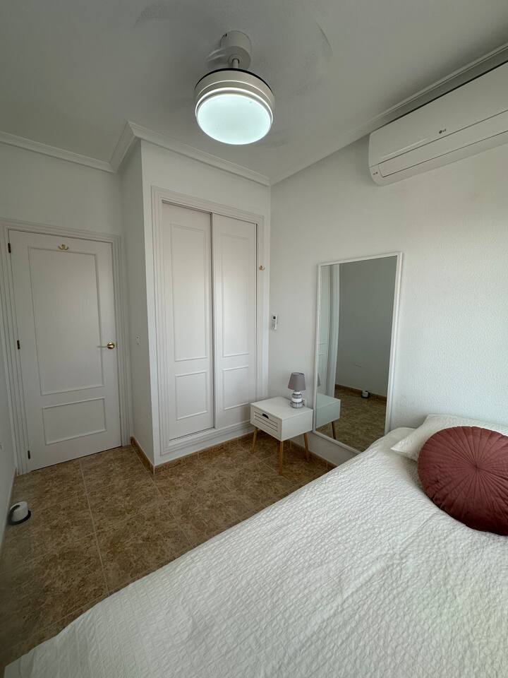 Спална соба 1