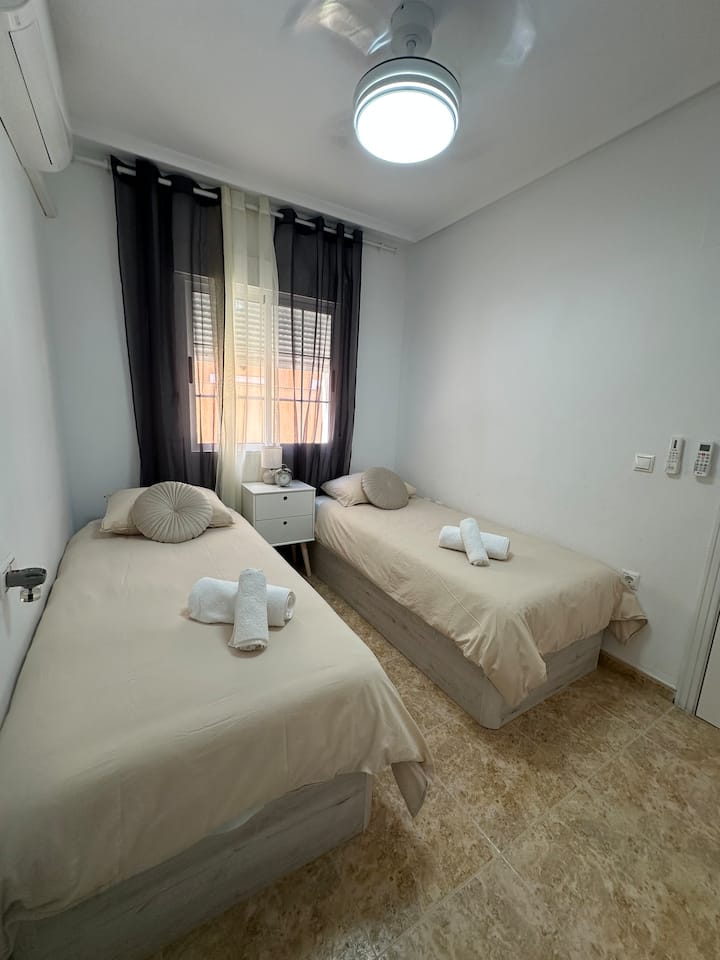 Спална соба 2