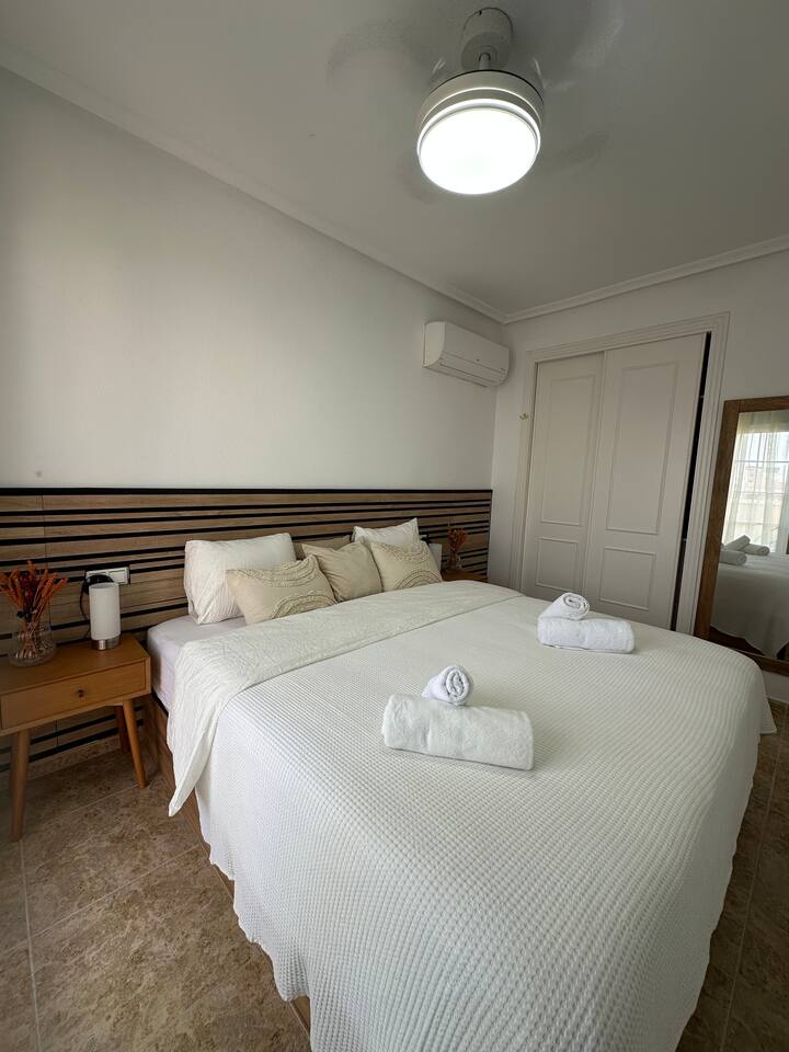 Спална соба 3