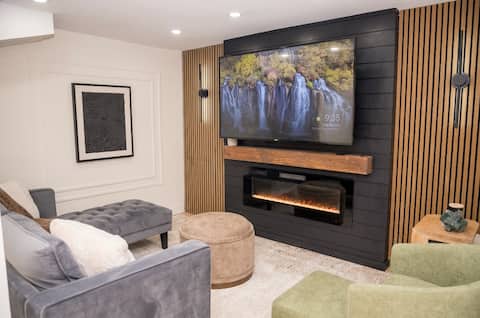 Successful Airbnb property: Luxurious Home Away From Home in Pickering
