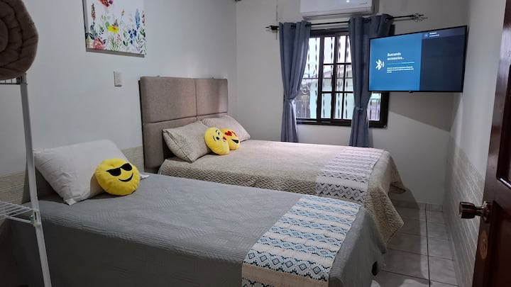 Recámara 2