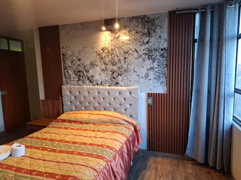 Hostal Karlos Che Karlin