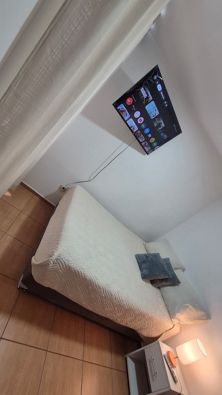 Chambre 3