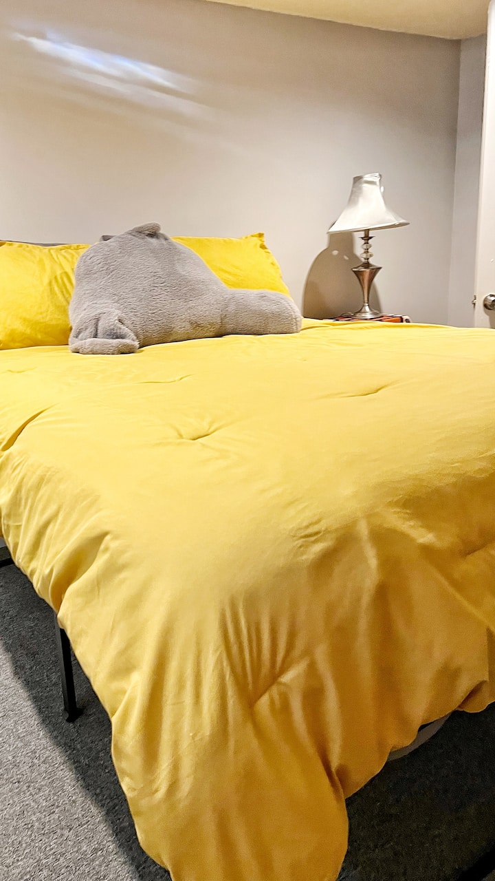 Bedroom 4