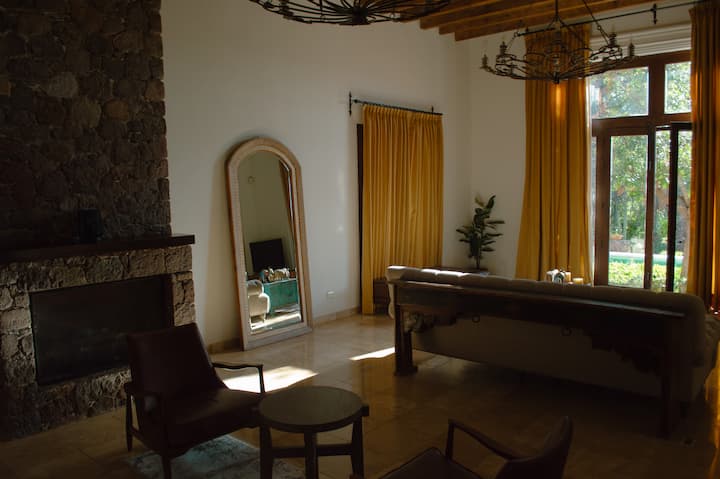 Cieneguitown - San Miguel de Allende