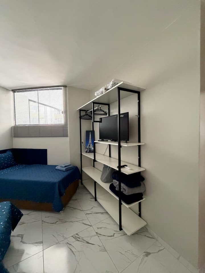 Habitación 2