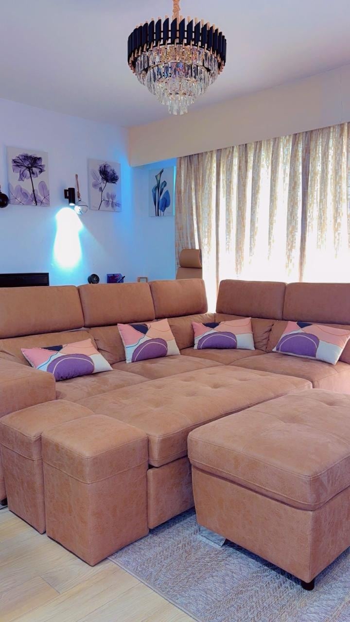 მისაღები ოთახი