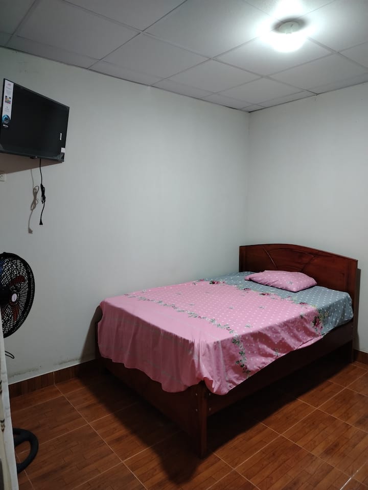 Hospedaje Campestre Airbnb - Tingo María
