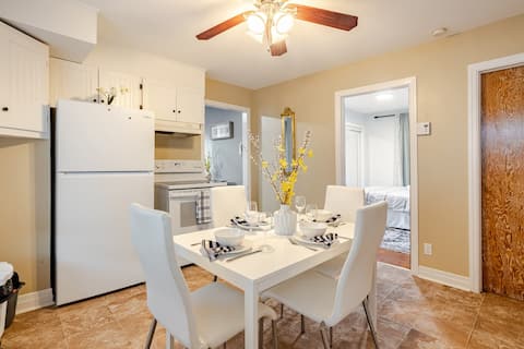 Private Spa | Premium Floor | 3 Bedrooms | Beautiful View