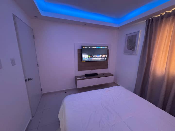 Habitación 1