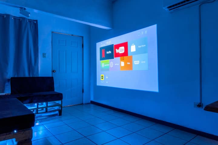 Casa Minimalista Con Cochera - Chihuahua