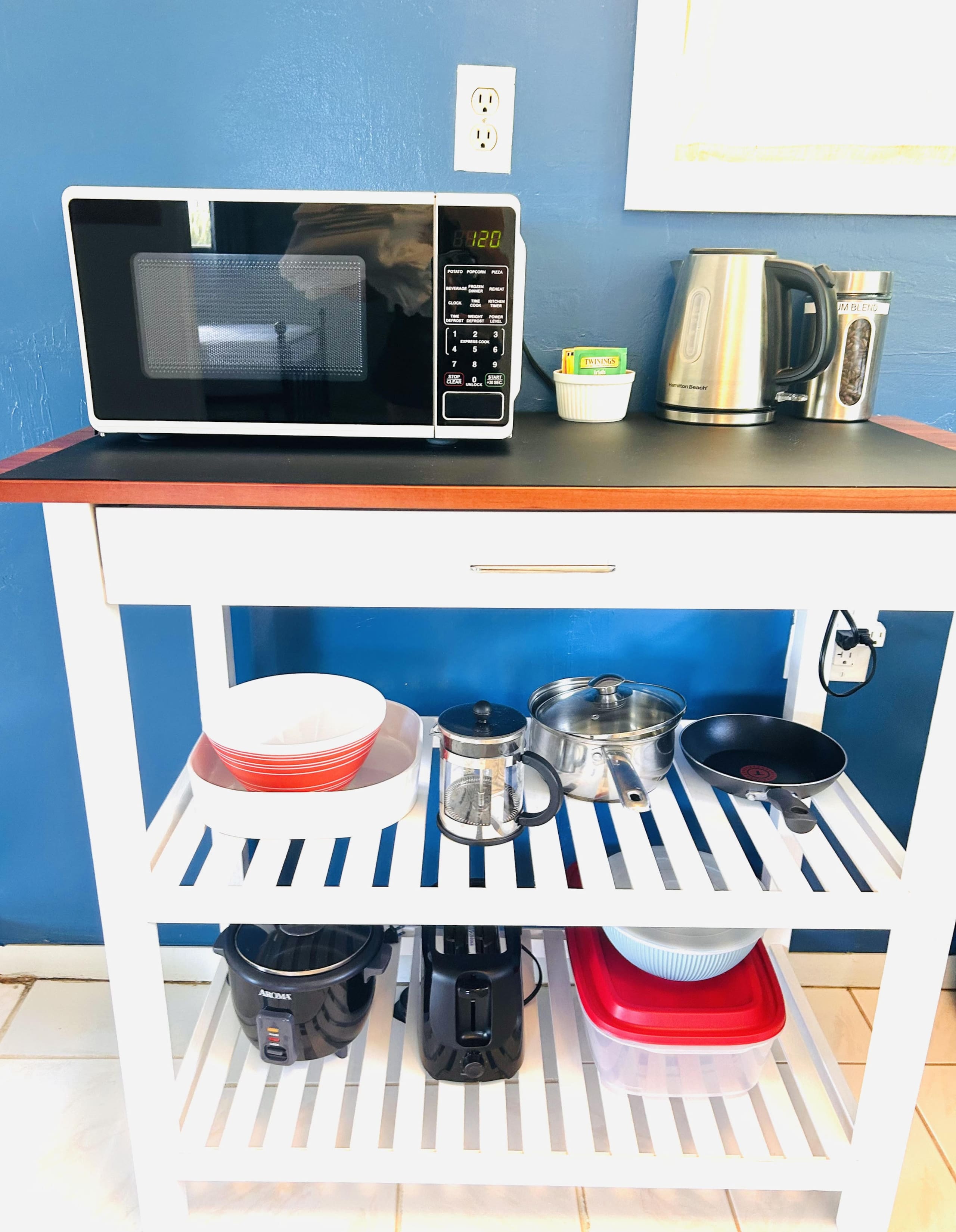 Kapa'au 1B / 1B Cottage - Photo 6