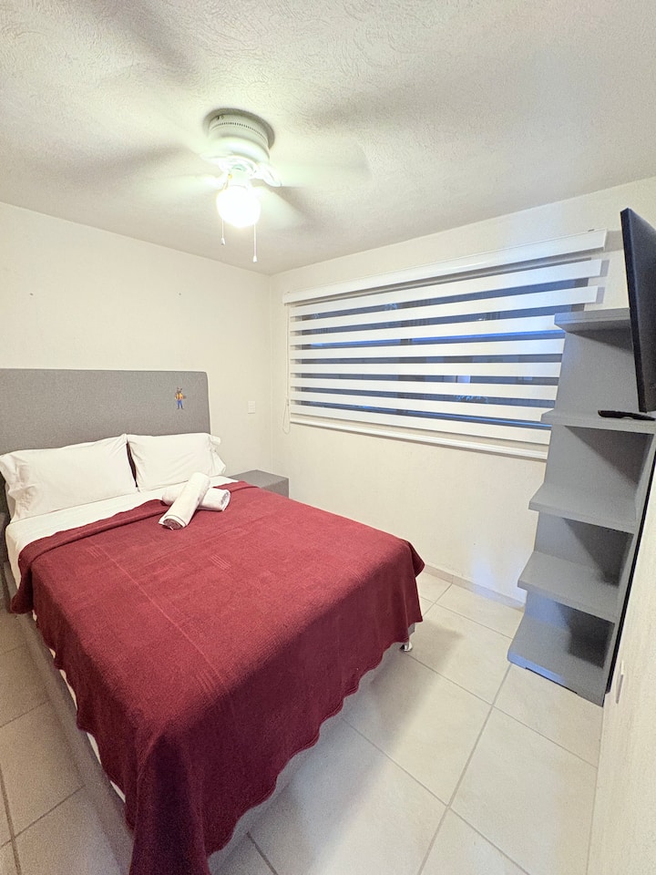 Спална соба 2