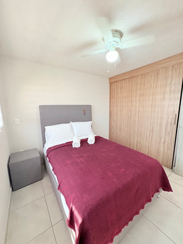 Спална соба 1