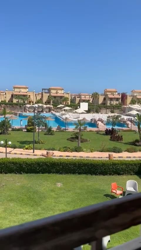 3 bed rooms marslia beach 3