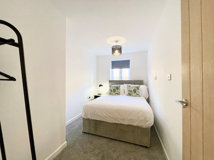 Schlafzimmer 2