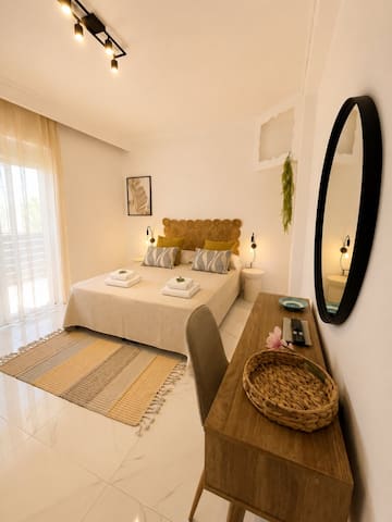 Guest favorite listing in Rhodes Town