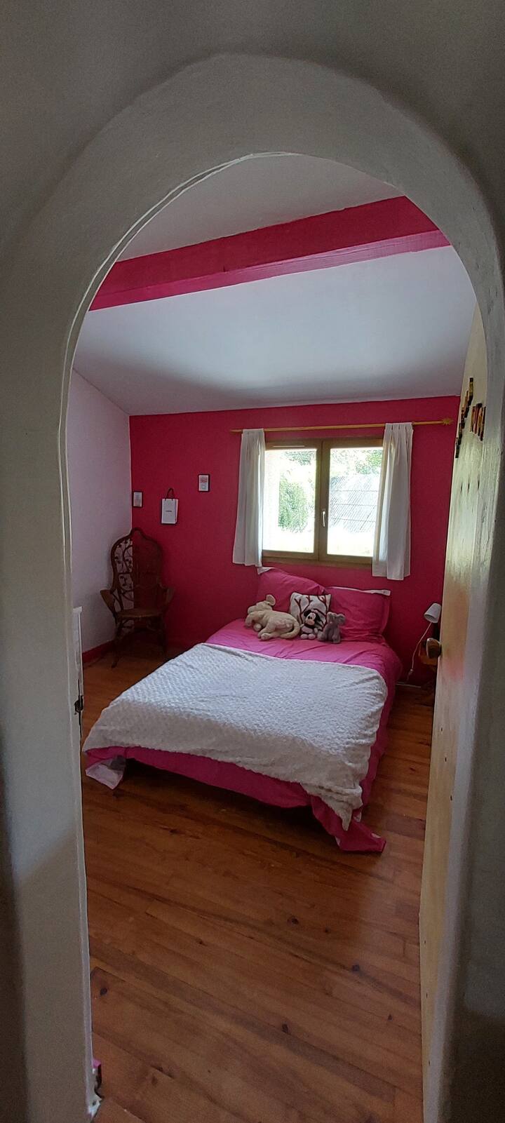 საძინებელი 2