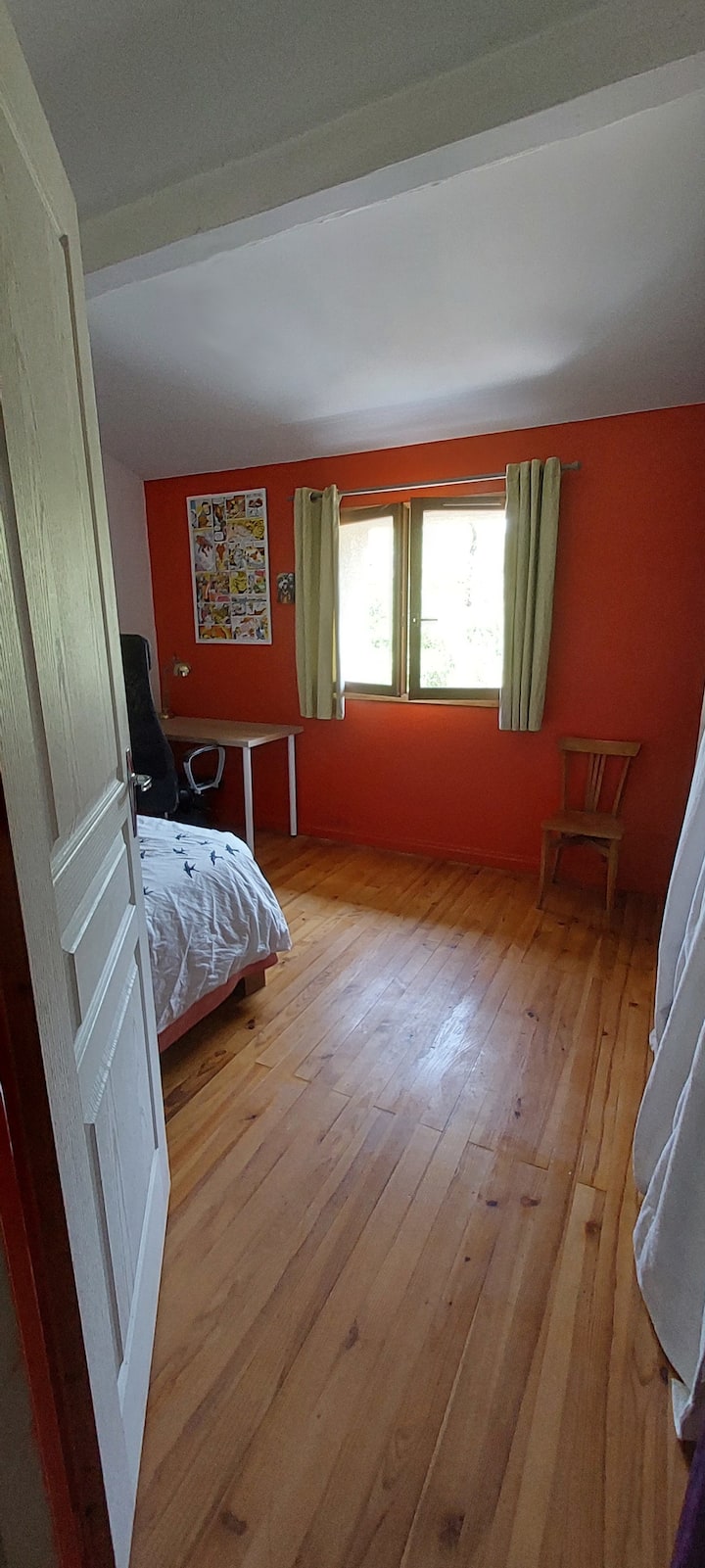 საძინებელი 3