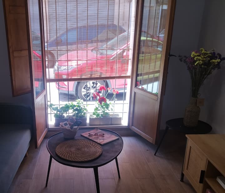 Gran Apartamento A Playas,puerto, Oceanográfico - Valencia