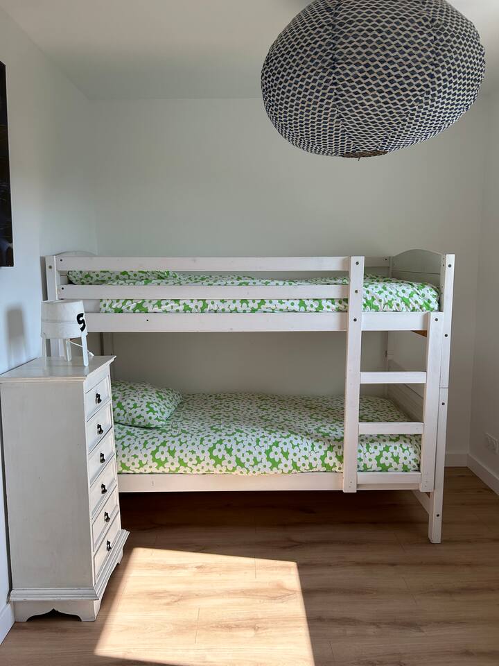 Quarto 5