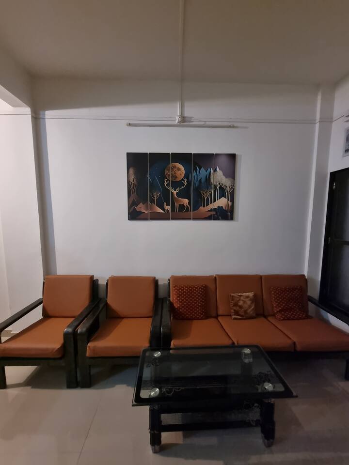 Krupasindhu Homestay Ratnagiri - Ratnagiri