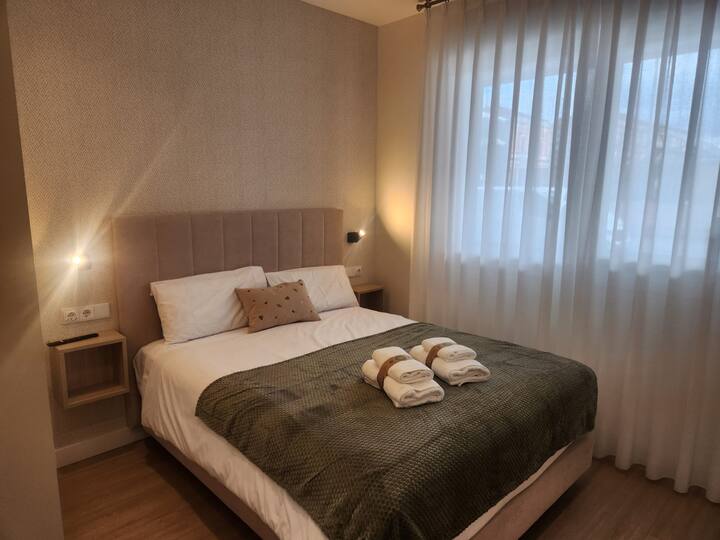 საძინებელი